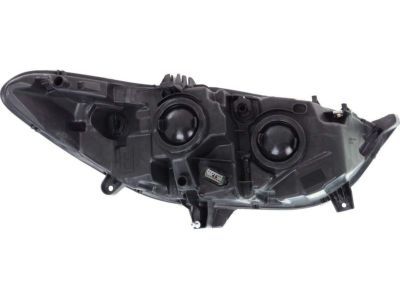 Ford DS7Z-13008-B Composite Assembly