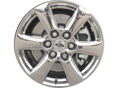 Ford JL3Z-1007-B Wheel Assembly