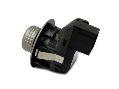 Ford 7A1Z-17B676-AC Mirror Switch