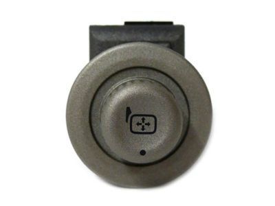 Ford 7A1Z-17B676-AC Mirror Switch