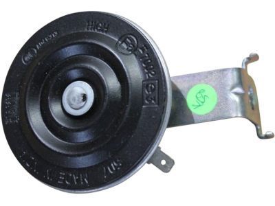 Ford BE8Z-13832-B Horn