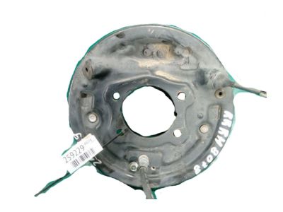 Ford BV6Z-2211-A Backing Plate