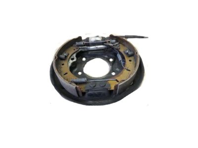 Ford BV6Z-2211-A Backing Plate