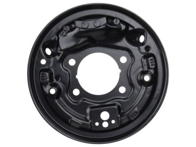 Ford BV6Z-2211-A Backing Plate