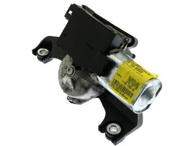 Ford 7T4Z-17508-C Rear Motor