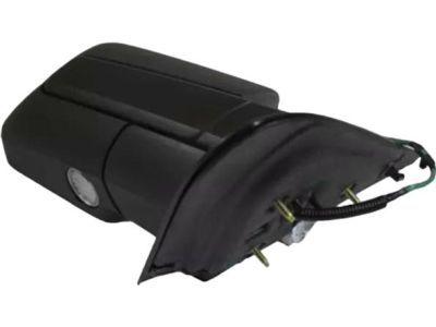 Ford CL1Z-17682-AA Mirror Assembly