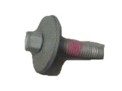 Ford -N811847-S102 Bumper Screw