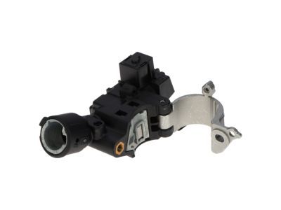 Ford 9L8Z-3511-A Lock Housing