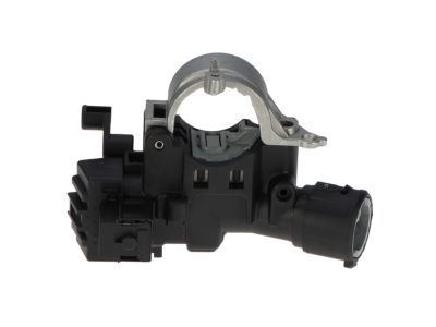 Ford 9L8Z-3511-A Lock Housing