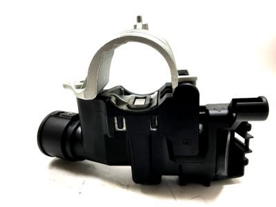 Ford 9L8Z-3511-A Lock Housing