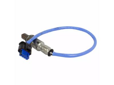 Ford JL3Z-9G444-B Lower Oxygen Sensor