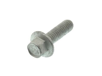 Ford -W500014-S442 Condenser Screw