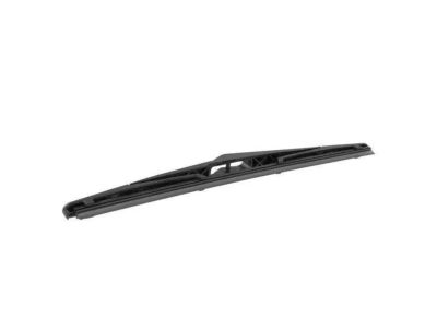 Ford CV6Z-17528-CA Rear Blade