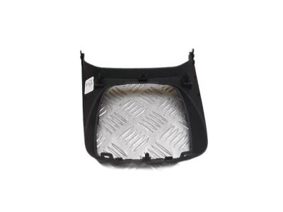 Ford CJ5Z-78044D90-AA Front Molding