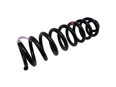 Ford 5C3Z-5310-CA Coil Spring