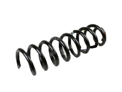 Ford 5C3Z-5310-CA Coil Spring