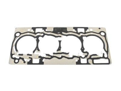 Ford CJ5Z-6009-B Short Block