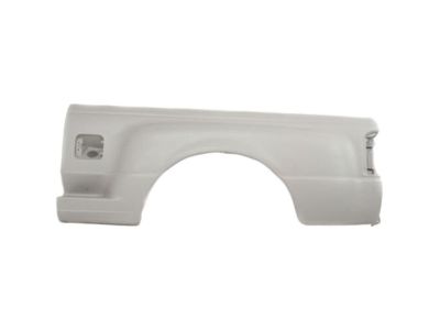 Ford F87Z-8327841-AA Side Panel