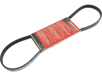Ford 7T4Z-8620-D Power Steering Belt