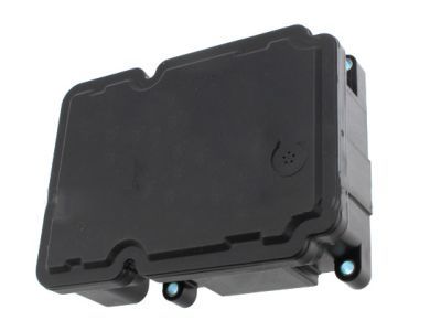 Ford 9L2Z-2C219-D ABS Control Unit