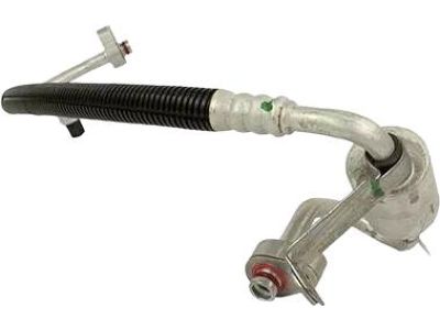 Ford BA5Z-19972-A Tube Assembly