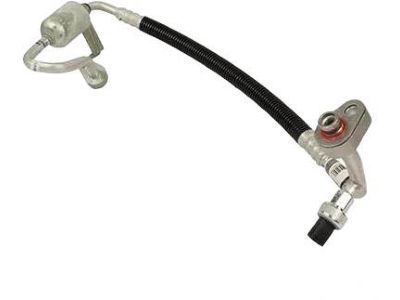 Ford BA5Z-19972-A Tube Assembly