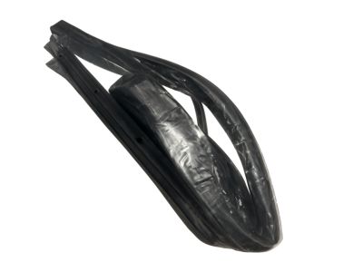 Ford KB3Z-16A238-A Front Weatherstrip