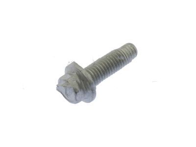 Ford -W506433-S439 Mount Bolt