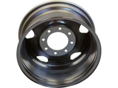 Ford 8C3Z-1015-B Wheel, Steel