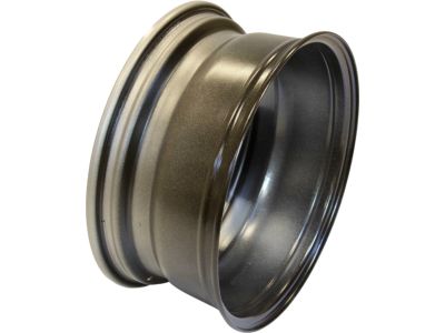 Ford 8C3Z-1015-B Wheel, Steel