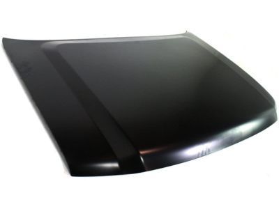 Ford 7L1Z-16612-A Hood