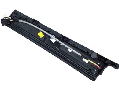 Ford EJ7Z-14A626-AA Keyless Lock Pad