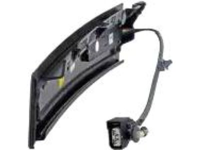 Ford EJ7Z-14A626-AA Keyless Lock Pad