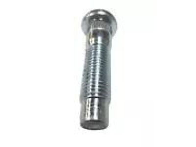 Ford 6L8Z-1107-A Hub Assembly Wheel Stud