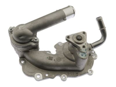 Ford FT4Z-8501-E Water Pump