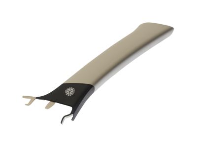 Ford 8A8Z-7403598-CA Windshield Pillar Trim