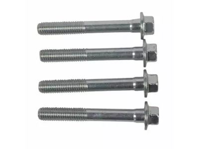 Ford -W500115-S437 Starter Bolt