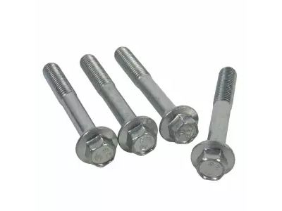 Ford -W500115-S437 Starter Bolt