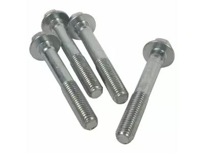 Ford -W500115-S437 Starter Bolt