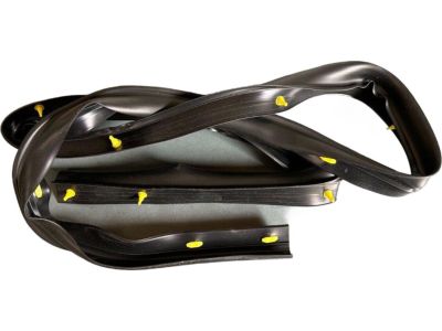 Ford 2L2Z-78253A44-AA Body Weatherstrip