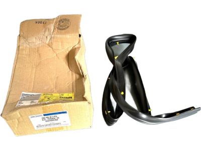 Ford 2L2Z-78253A44-AA Body Weatherstrip