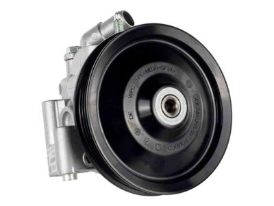 Ford CK4Z-3A674-C Power Steering Pump