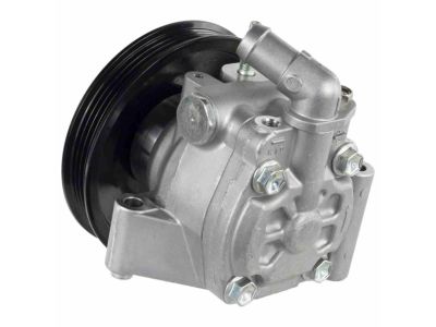 Ford CK4Z-3A674-C Power Steering Pump