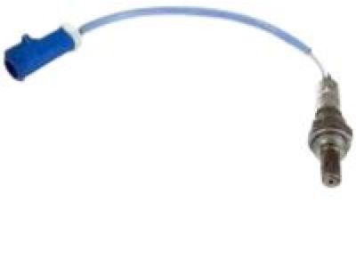 Ford 7F9Z-9J279-A Hose
