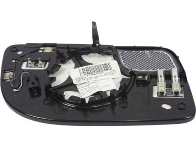 Ford CA5Z-17K707-BA Mirror Glass