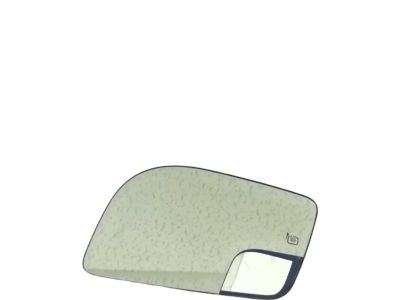 Ford CA5Z-17K707-BA Mirror Glass