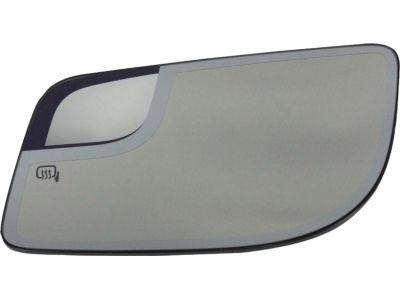 Ford CA5Z-17K707-BA Mirror Glass