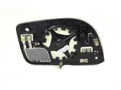 Ford CA5Z-17K707-BA Mirror Glass