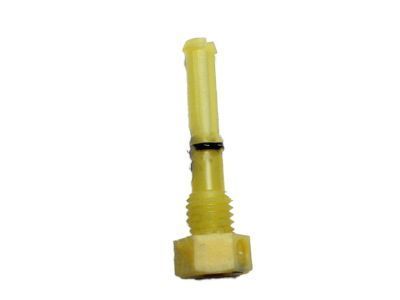 Ford FOAZ-8115-A Radiator Assembly Plug