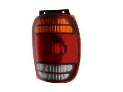 Ford F87Z-13404-AC Combo Lamp Assembly
